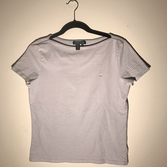 Ralph Lauren Tops - Ralph Lauren Woman Top